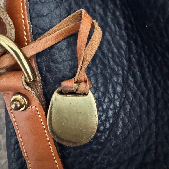 Dooney & Bourke Bucket-Style Bag - Picture 4 of 4